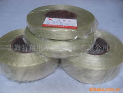 上海特翔电器绝缘材料有限公司产品与服务概览